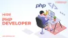 Hire PHP Developer