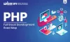 PHP Full Stack Development Road Map
