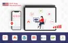 Innovative Website Design Company in USA Transforming Ideas into Reality 