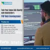 PHP Website Development Company