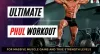 PHUL Workout Program for Beginners - The Complete Guide