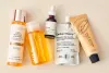 Physical Exfoliators V/S Chemical Exfoliators