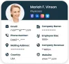 Physicians Email List | 100% Opt-In Physician Mailing Lists