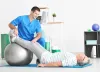 Physiotherapist near me gurgaon