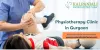 Kalpanjali Physiotherapy Center: Discover the Healing Power of Osteopathy at Kalpanjali Physiotherapy Clinic
