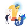 Python Django Web Development | Python App Development Services