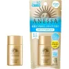 Kem chống nắng Anessa Nhật Bản Perfect UV - Nori Store - Japanese cosmetics