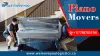 Piano Movers Vancouver 