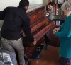 Piano Removalists Melbourne | Affordable Movers Service | Heavy Piano Relocation