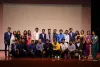 Anusmaran - KLE CBALC’s BBA Annual Day Program