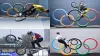 Olympic Games: Satellite BMX Cycling Freestyle Centers