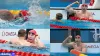 Summer Games 2024: Maidenhead's Gold Swimmer Success