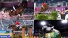 Summer Games 2024: Showjumping Thrills Victories from Madrid
