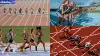 Paris 2024: Olympic Athletic Trials at SMU Time Trials