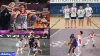 Olympic Paris Blue Devils Extend Warm Welcome USA Basketball
