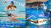 Paris 2024: Olympic Medalists Anastasia Sergey Fesikov