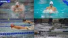 Paris Olympic SMU Swimmer Qualifies for Trials