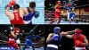 Paris 2024: USA Boxing Trials Seedings Confirmed