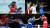 Paris 2024: 15-Year-Old Mullingar Boxer Triumphs World Champion