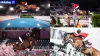 Canada's Show Jumping: Pan Am Silver Secures Paris 2024