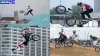 Paris 2024: Kieran Reilly Eyes BMX Olympic Gold