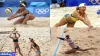 Paris Olympic: Elite16 Volleyball World Beach for Olympic 2024