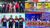 Paris Olympic: World Championships British Team Selection