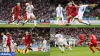 Euro Cup 2024: Denmark's Thrilling Comeback