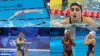 Paris 2024: How Team GB star defied odds to reach the Olympics