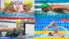 Australia Pares Down Swim Team World Championships