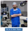 Liver Transplant Surgeon in India