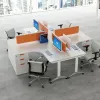 Iyyan Decors | Modular Workstation in Chennai, Office Modular Workstation in Chennai