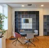 Interiors in Chennai, Office Interiors in Chennai, Office Interior Designers in Chennai - Ensileta Global Infra