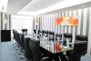 Key Furniture Included in a Furnished Office
