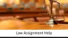 What You Should Know About Expert Law Assignment Help