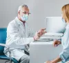 Doctor booking platform