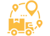 Parcel Pickup & Delivery Software, Logistics Delivery Software, Last Mile Delivery Management Software