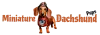 Home 1 - Miniature Dachshund Pups