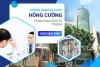 Phòng khám đa khoa Hồng Cường - Phòng khám bệnh trĩ uy tín tại TP. HCM