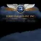 Ferry Flight Pilot
