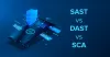 Differences Between SAST vs. DAST vs. SCA for DevSecOps
