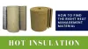 Hot Insulation: How to Find The Right Heat Management Material