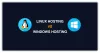 Difference Between Linux And Windows Hosting 