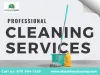 A Fresh Bio Cleaning: Your Apartment Cleaning Solution