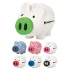 Flaunt Brand Name With Promotional Piggy Banks