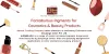 Pigments for Nail Polish - Bansal Trading Comapny
