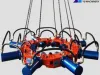 Concrete Pile Breaker Machine Price | Hydraulic Pile Cutter