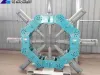 Hydraulic Pile Cutter for Sale | Concrete Pile Breaker Price
