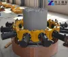 Hydraulic Pile Cutter for Sale | Pile Breaker Price