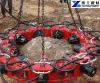 Concrete Pile Breaker Price | Concrete Pile Crusher for Sale